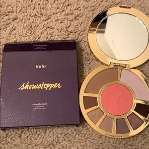 Tarte showstopper palette